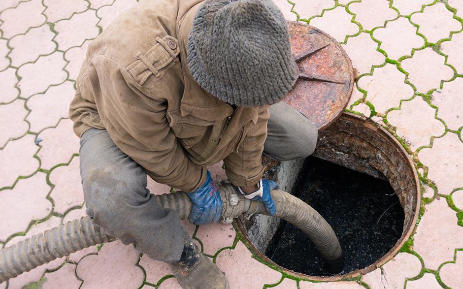  déboucheur de canalisation Erquinvillers