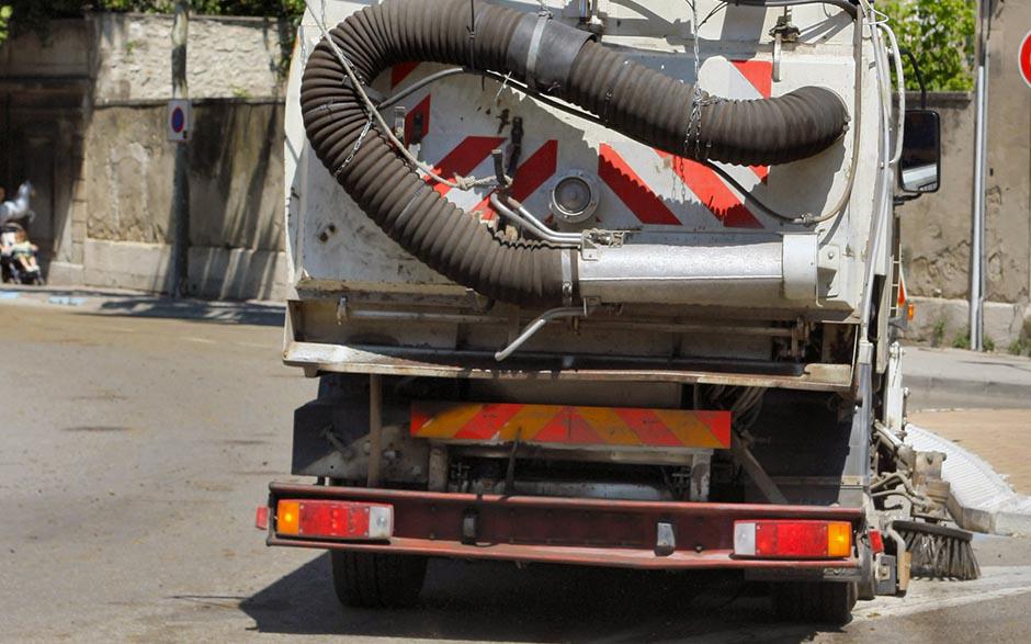 déboucheur de canalisation Erquinvillers