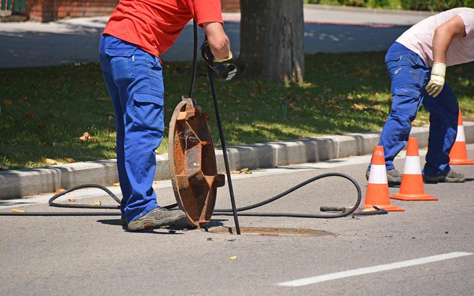 déboucheur de canalisation Erquinvillers