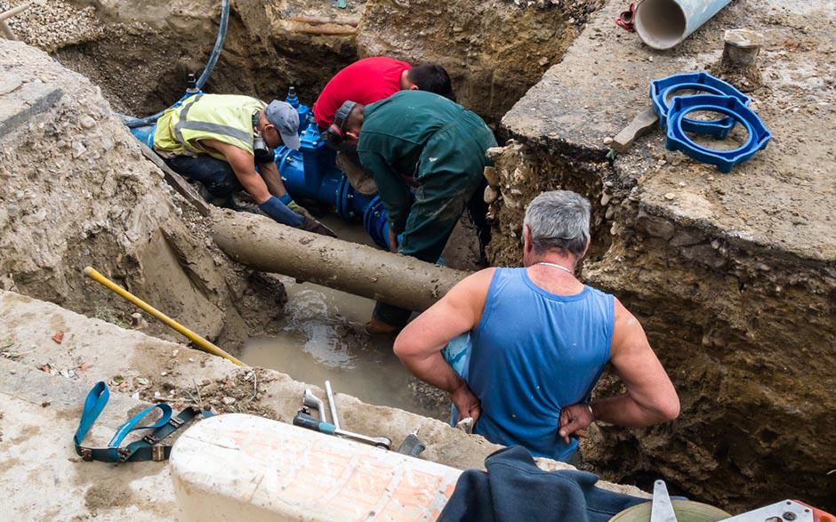  déboucheur de canalisation Erquinvillers